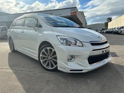 2013 TOYOTA MARK X ZIO 350G for sale in Breakwater